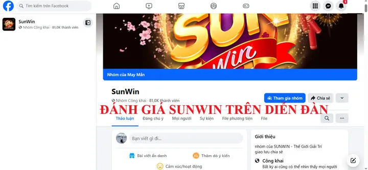Đánh giá và So sánh Sunwin trải nghiệm trên thị trường